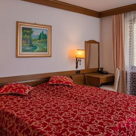 Hotel St. Georg Bad Reichenhall Zewnętrze zdjęcie
