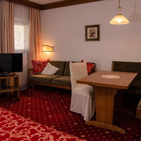 Hotel St. Georg Bad Reichenhall Zewnętrze zdjęcie