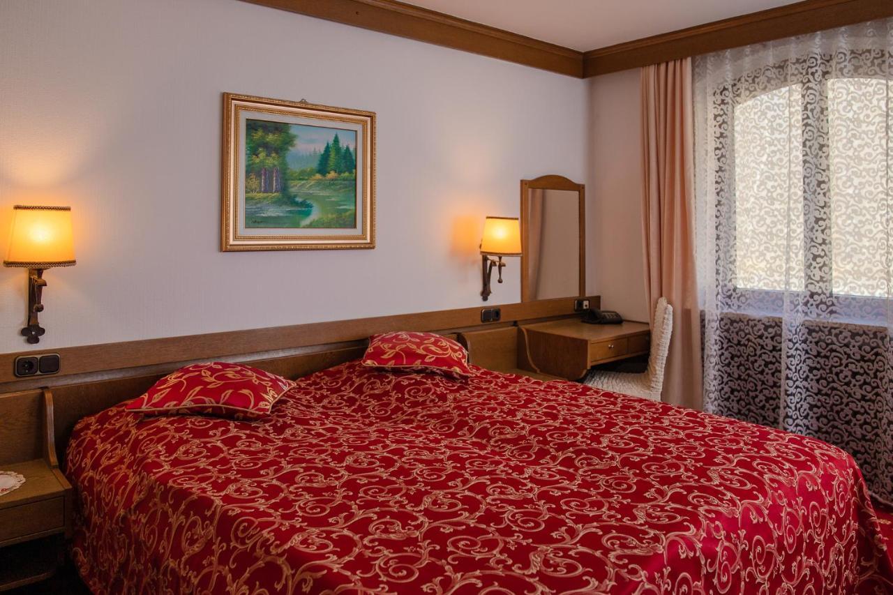 Hotel St. Georg Bad Reichenhall Zewnętrze zdjęcie