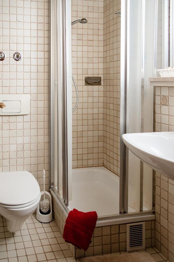 Hotel St. Georg Bad Reichenhall Zewnętrze zdjęcie