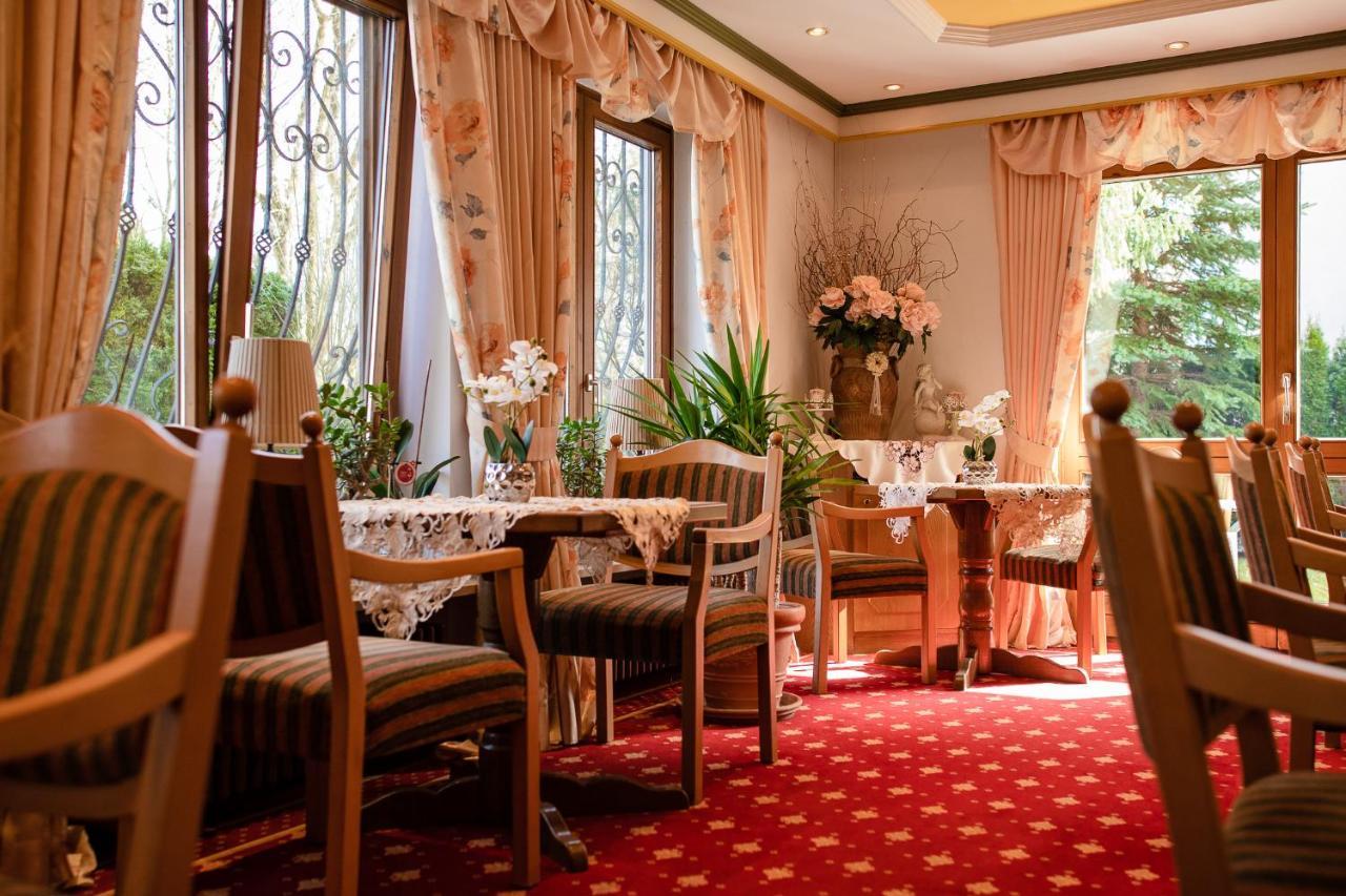 Hotel St. Georg Bad Reichenhall Zewnętrze zdjęcie
