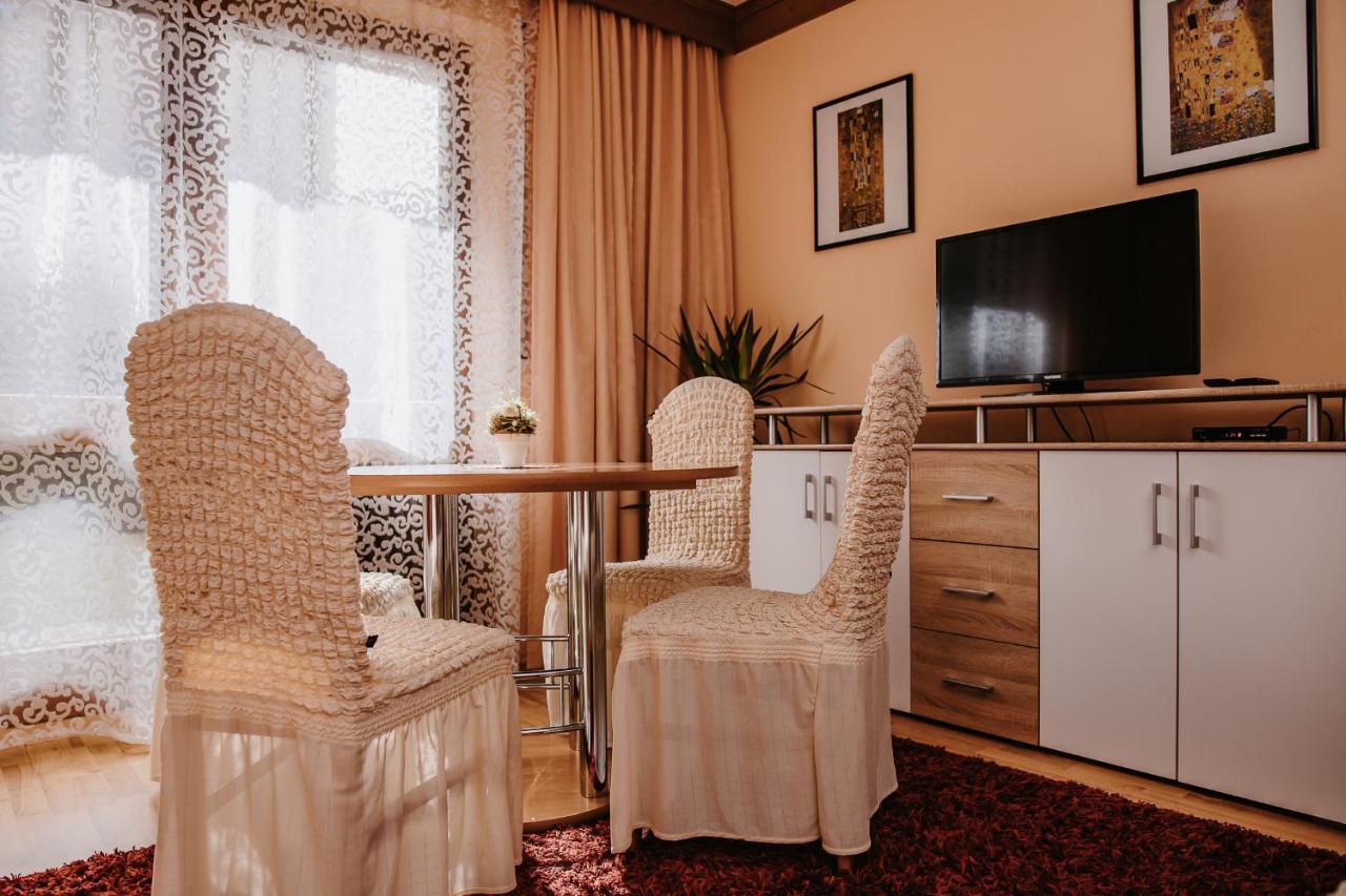 Hotel St. Georg Bad Reichenhall Zewnętrze zdjęcie