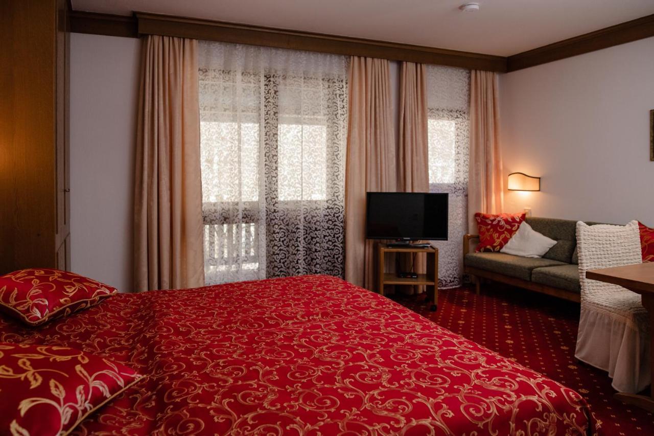 Hotel St. Georg Bad Reichenhall Zewnętrze zdjęcie