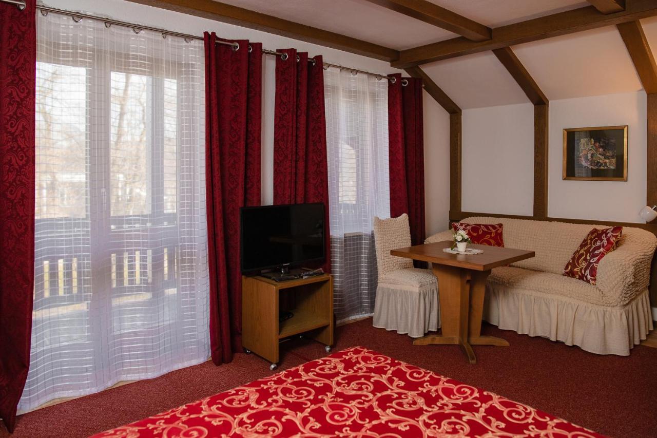 Hotel St. Georg Bad Reichenhall Zewnętrze zdjęcie