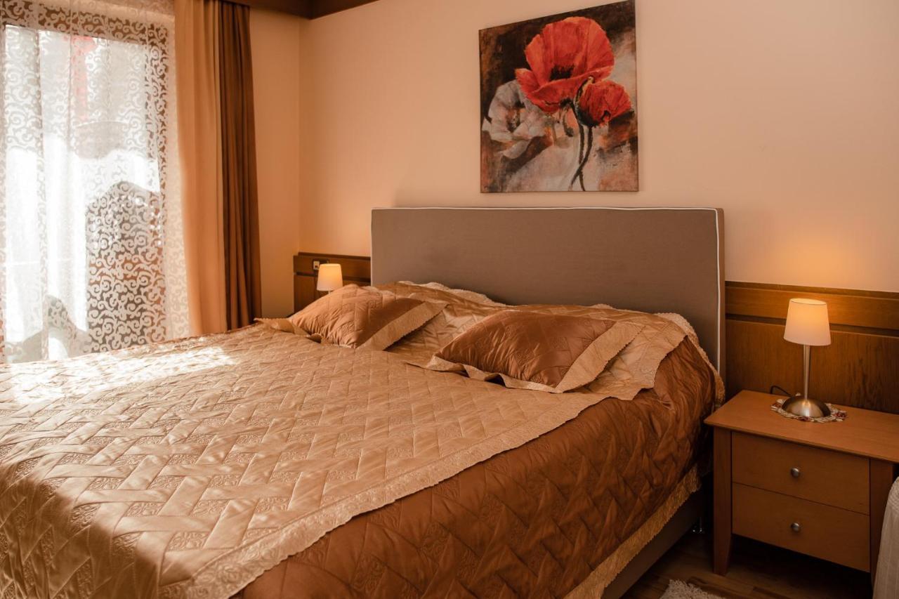 Hotel St. Georg Bad Reichenhall Zewnętrze zdjęcie