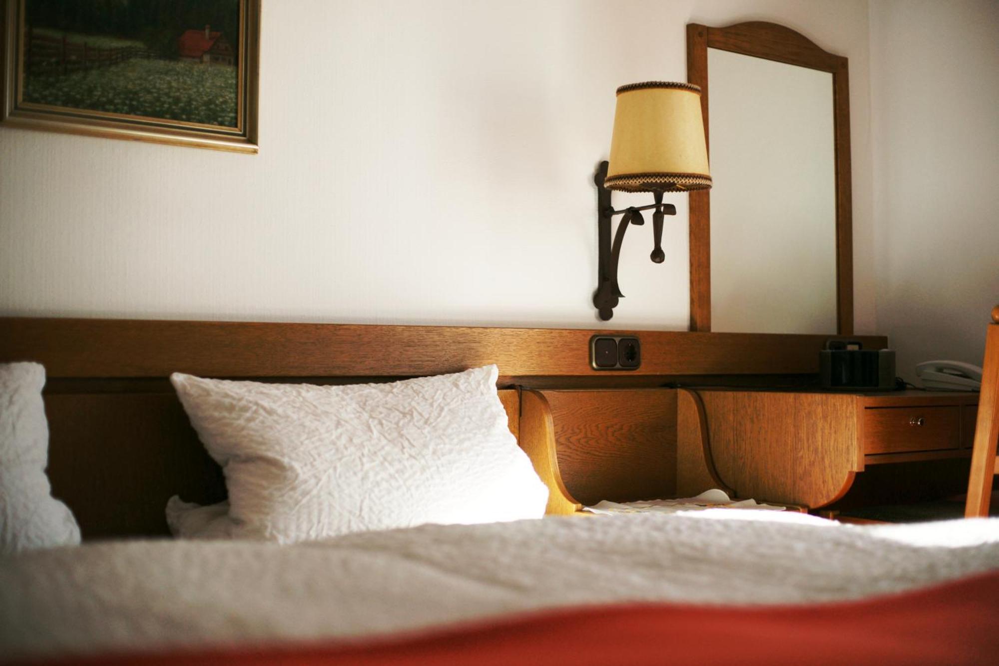 Hotel St. Georg Bad Reichenhall Pokój zdjęcie