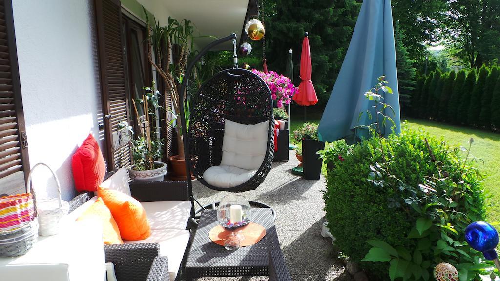 Hotel St. Georg Bad Reichenhall Zewnętrze zdjęcie