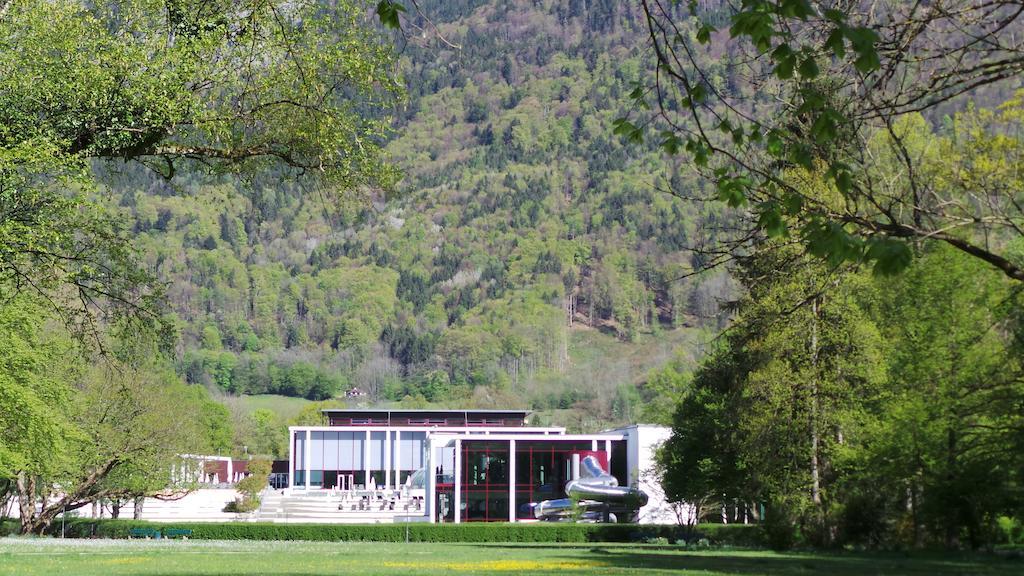 Hotel St. Georg Bad Reichenhall Zewnętrze zdjęcie
