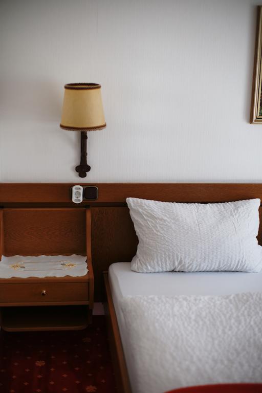 Hotel St. Georg Bad Reichenhall Pokój zdjęcie