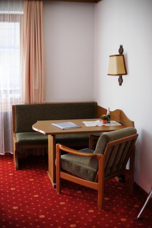Hotel St. Georg Bad Reichenhall Pokój zdjęcie