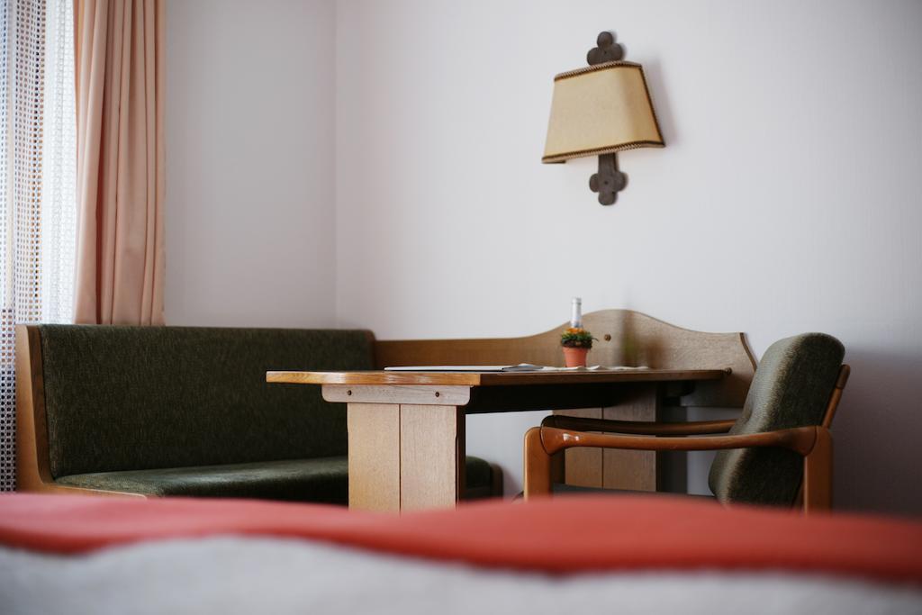 Hotel St. Georg Bad Reichenhall Pokój zdjęcie