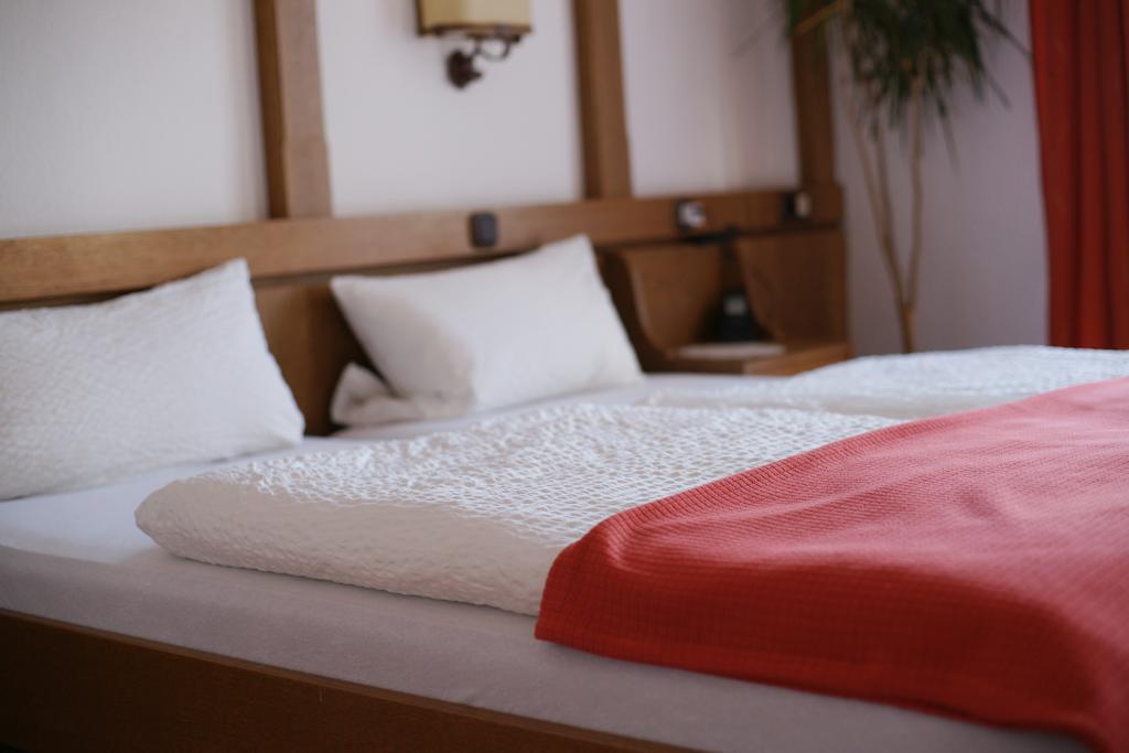Hotel St. Georg Bad Reichenhall Zewnętrze zdjęcie