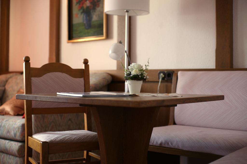 Hotel St. Georg Bad Reichenhall Zewnętrze zdjęcie