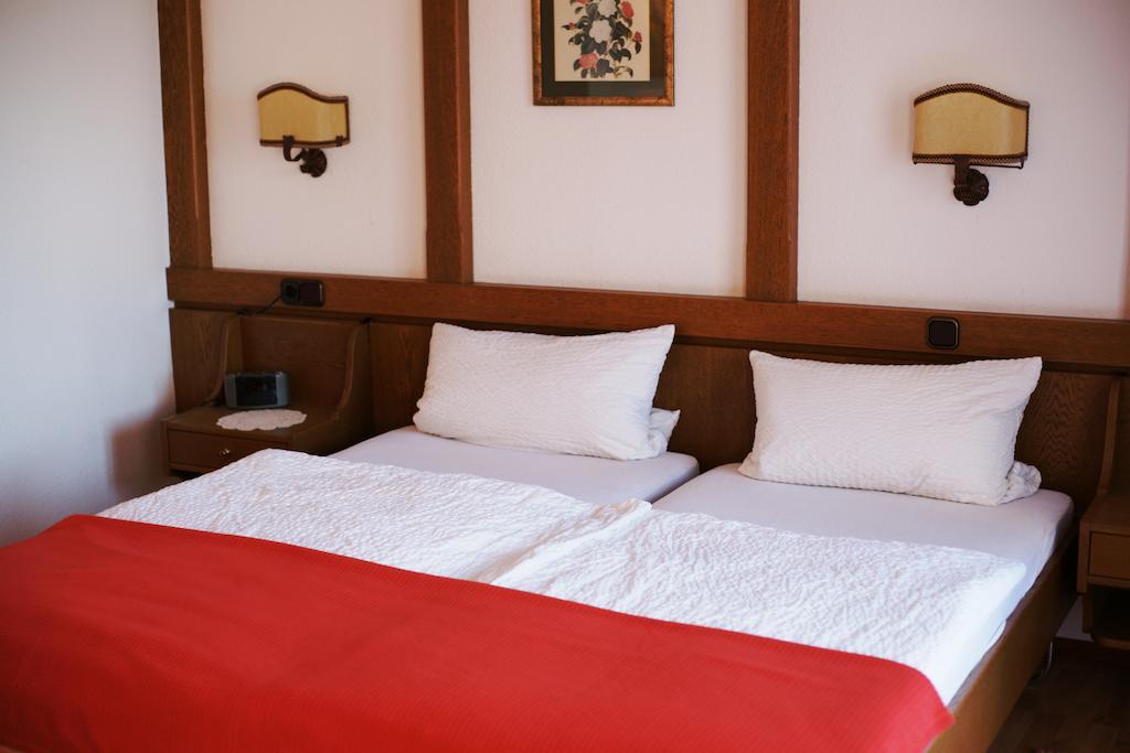 Hotel St. Georg Bad Reichenhall Zewnętrze zdjęcie