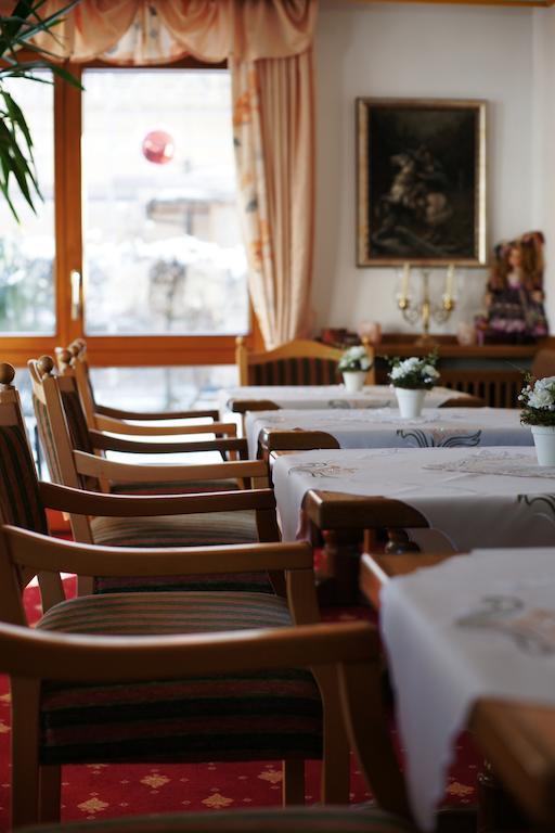 Hotel St. Georg Bad Reichenhall Zewnętrze zdjęcie