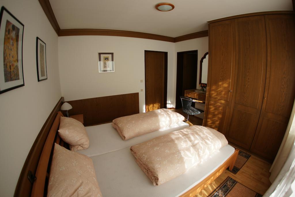 Hotel St. Georg Bad Reichenhall Pokój zdjęcie