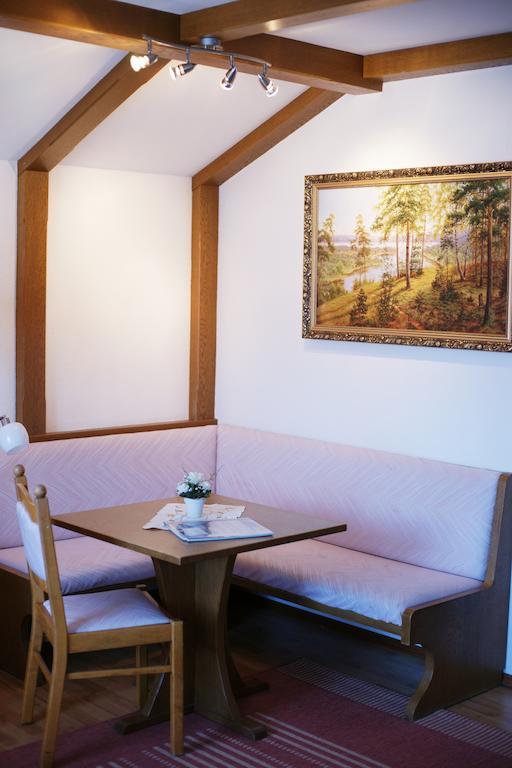 Hotel St. Georg Bad Reichenhall Pokój zdjęcie